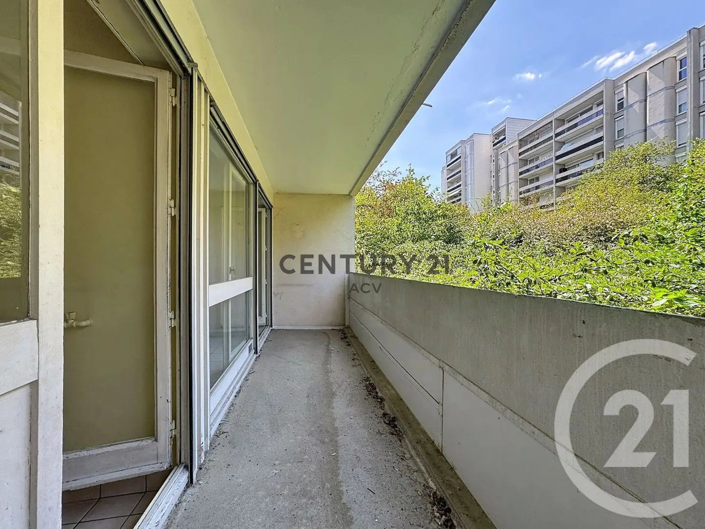 Appartement à vendre, 68m², Maisons-Alfort