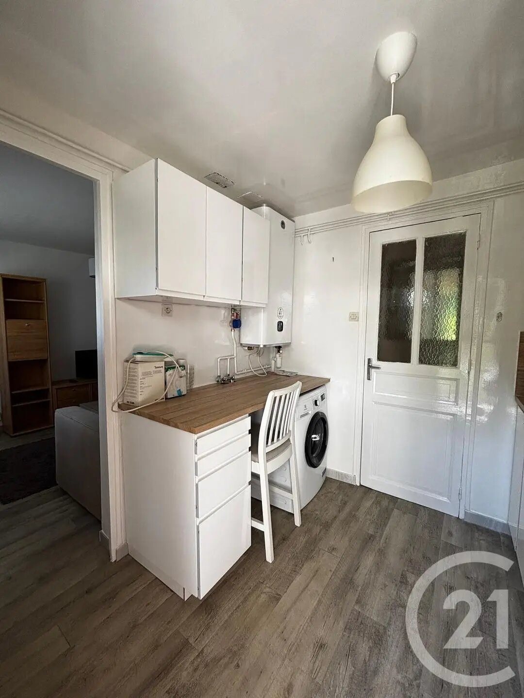 Appartement à louer, 35m², Créteil