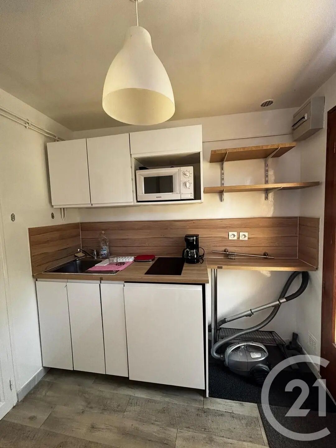 Appartement à louer, 35m², Créteil