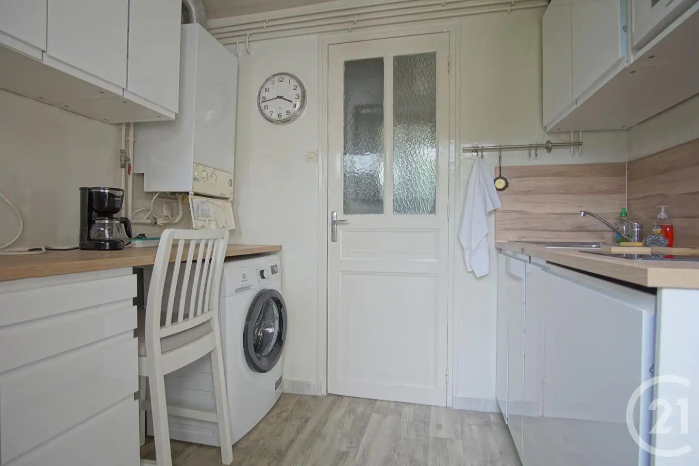Appartement à louer, 35m², Créteil