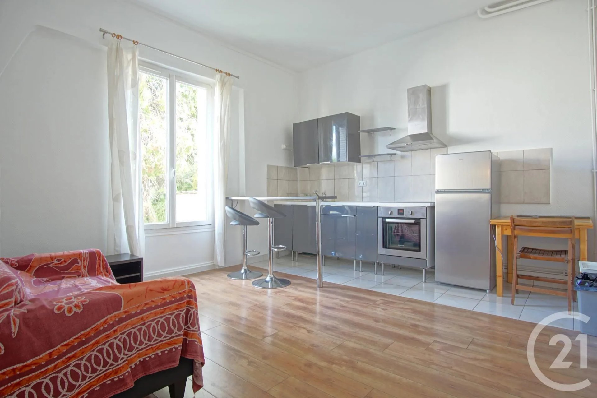 Appartement à louer, 35m², Choisy-le-Roi