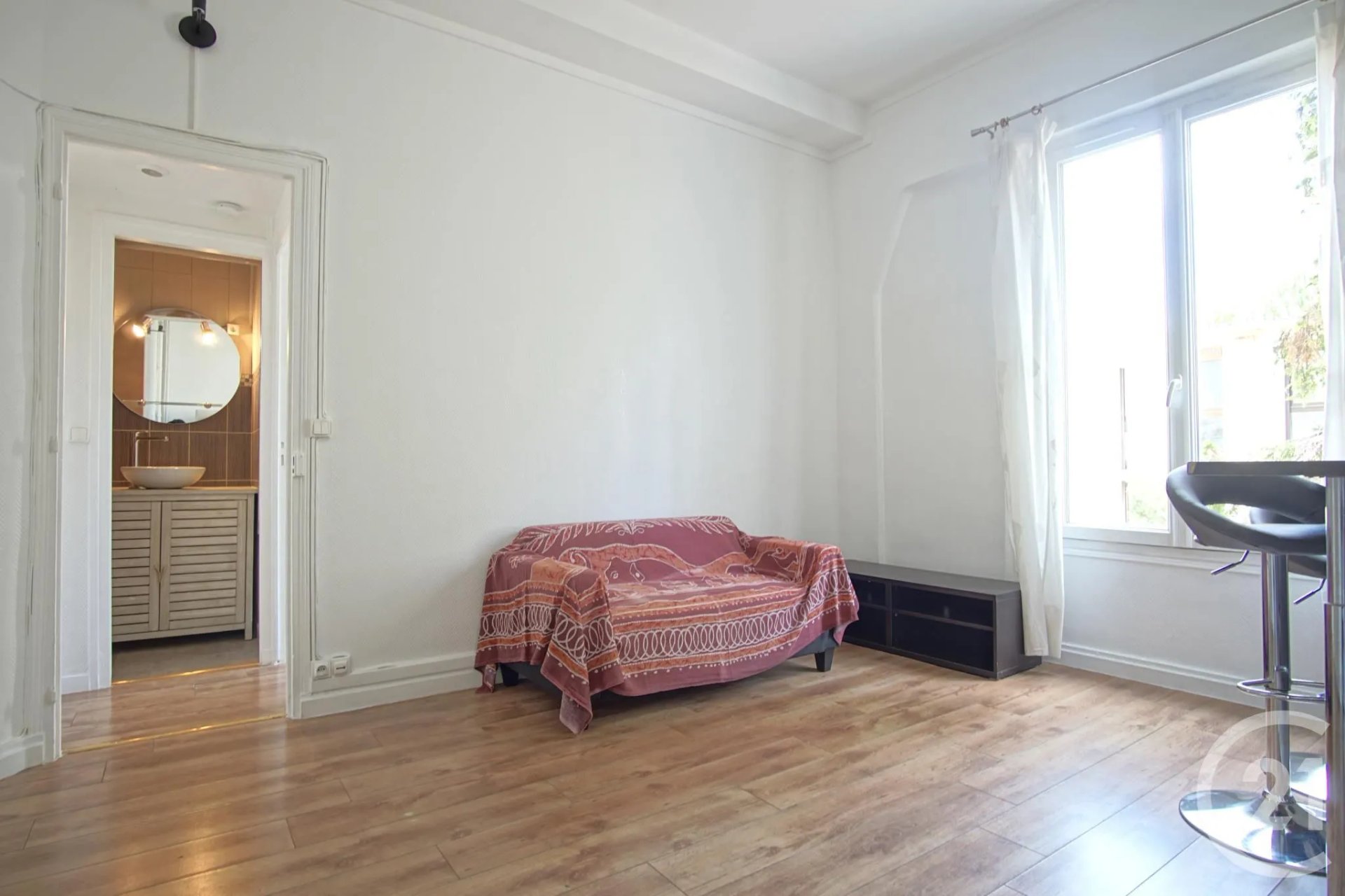 Appartement à louer, 35m², Choisy-le-Roi