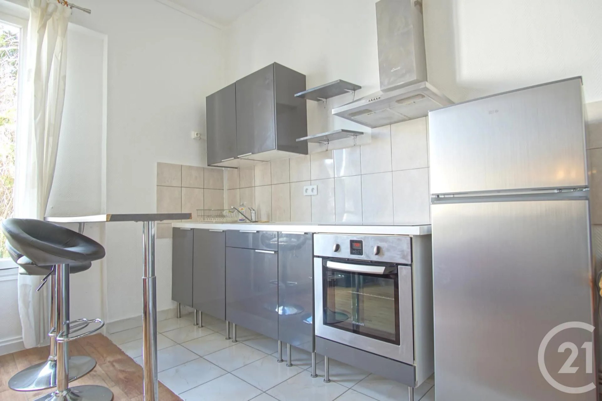 Appartement à louer, 35m², Choisy-le-Roi