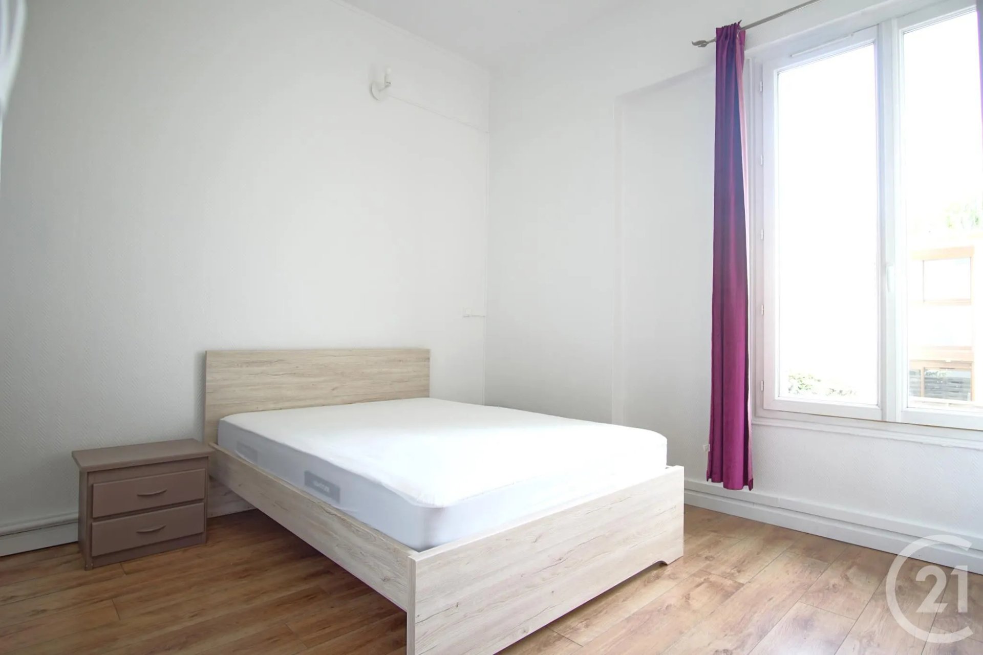 Appartement à louer, 35m², Choisy-le-Roi