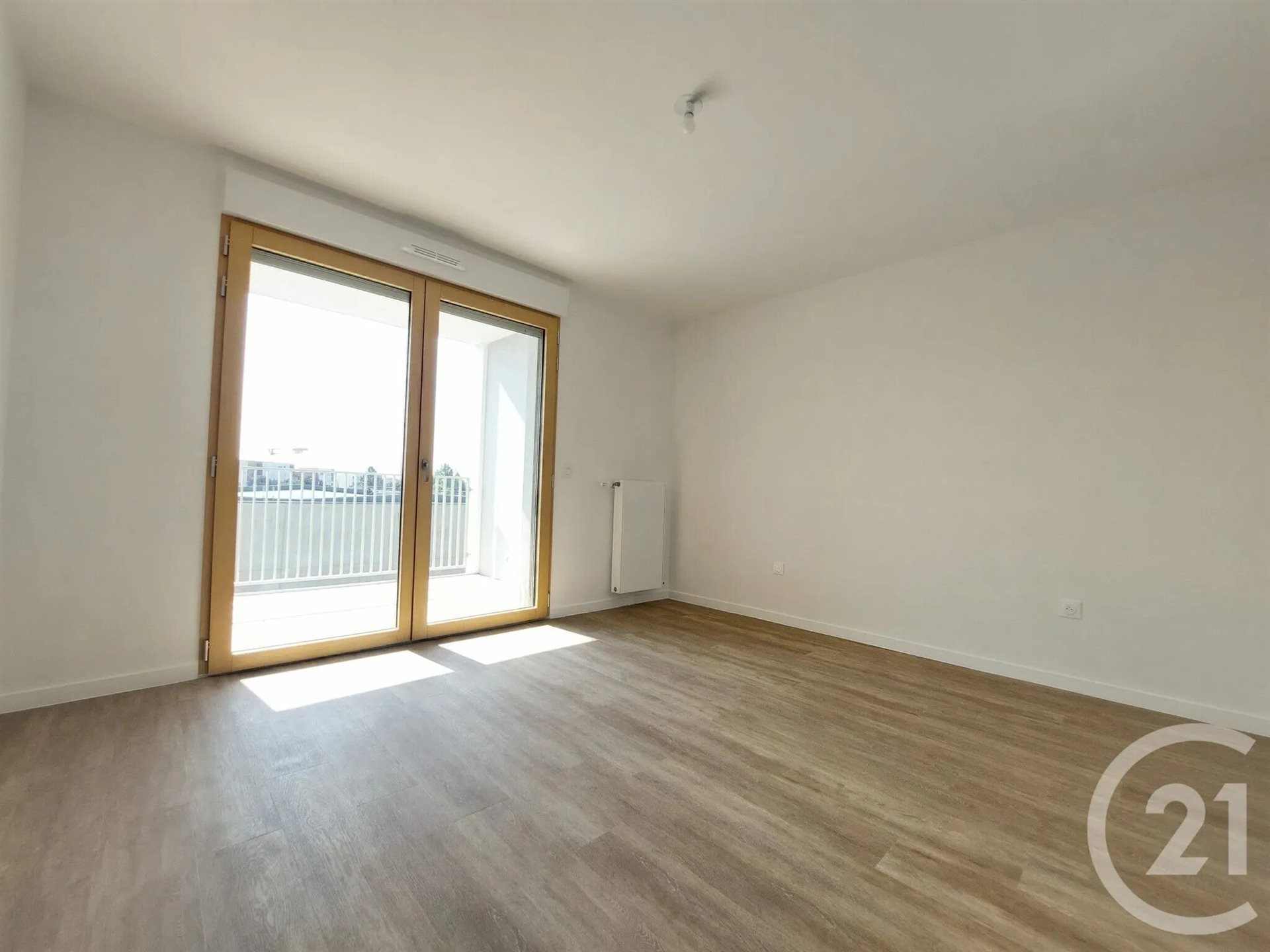 Appartement à louer, 45m², Orly