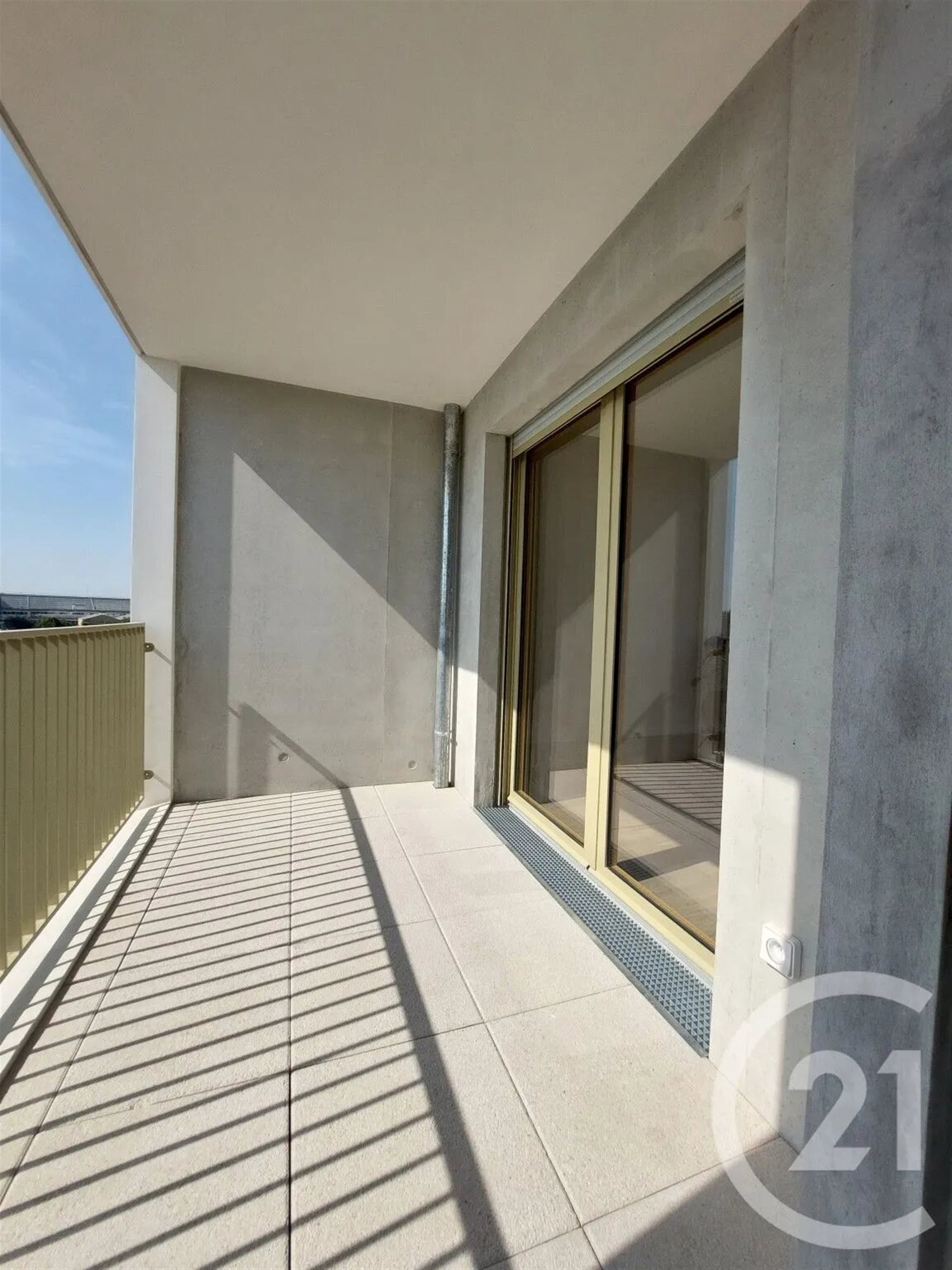 Appartement à louer, 45m², Orly