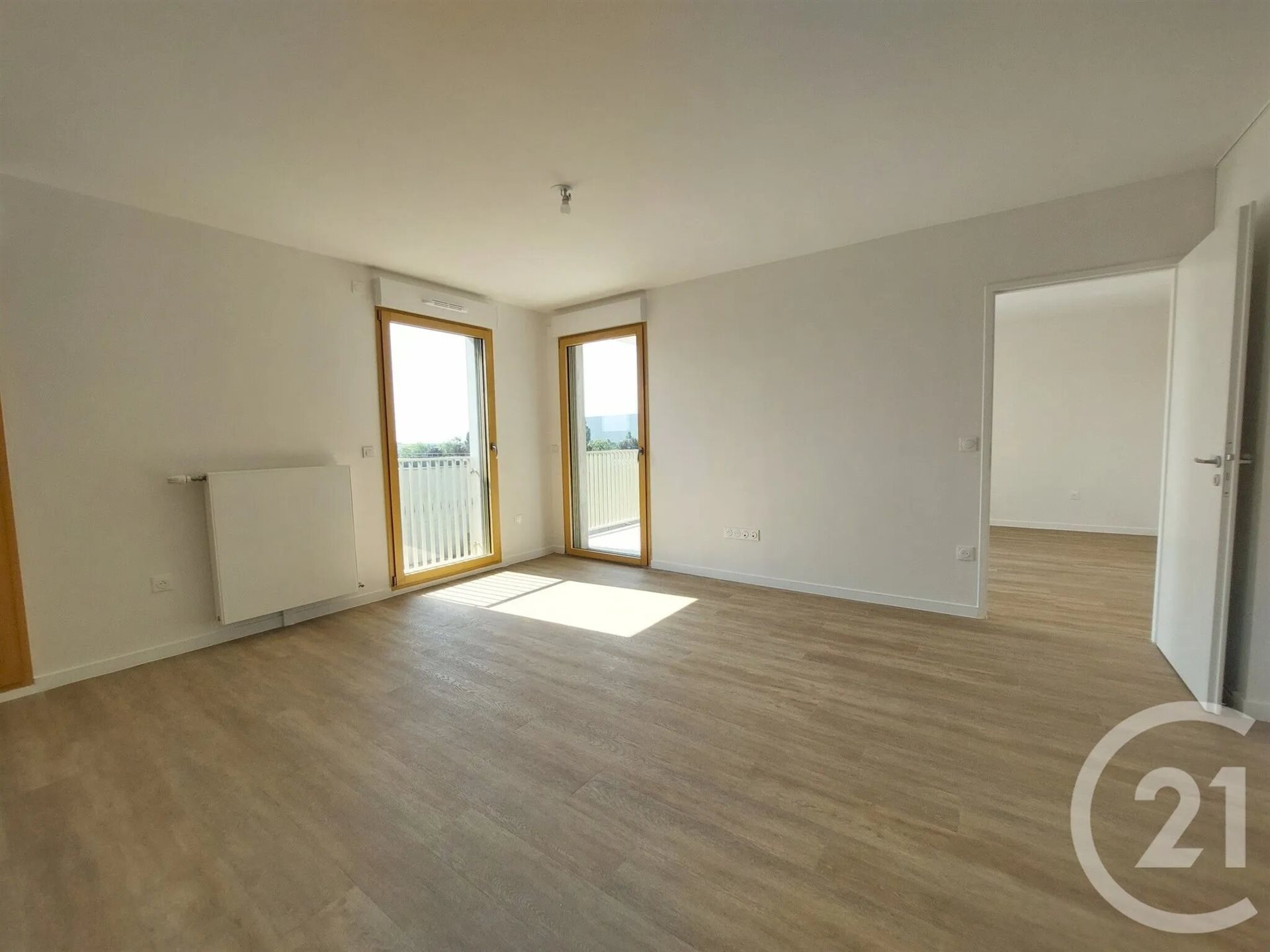Appartement à louer, 45m², Orly