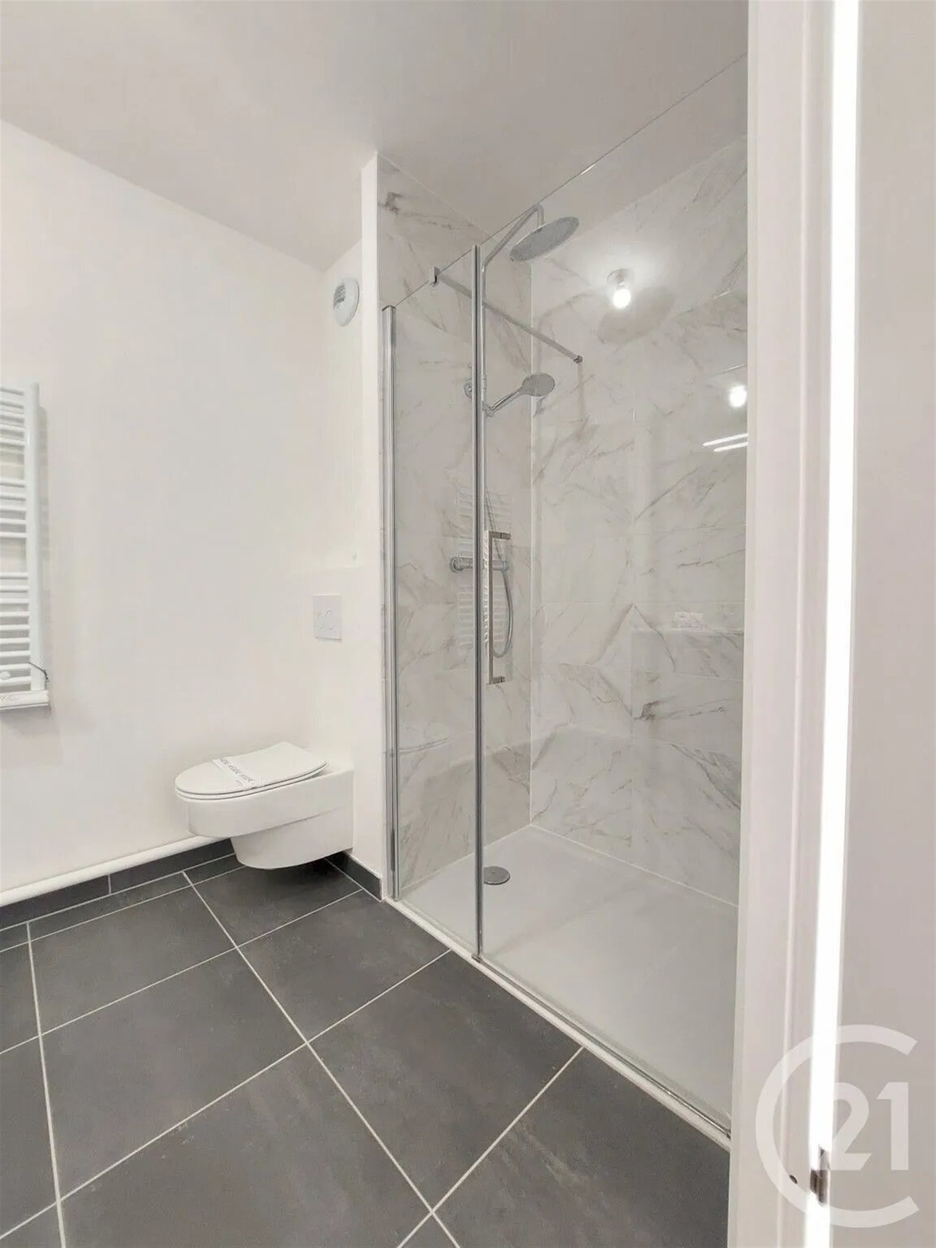 Appartement à louer, 45m², Orly