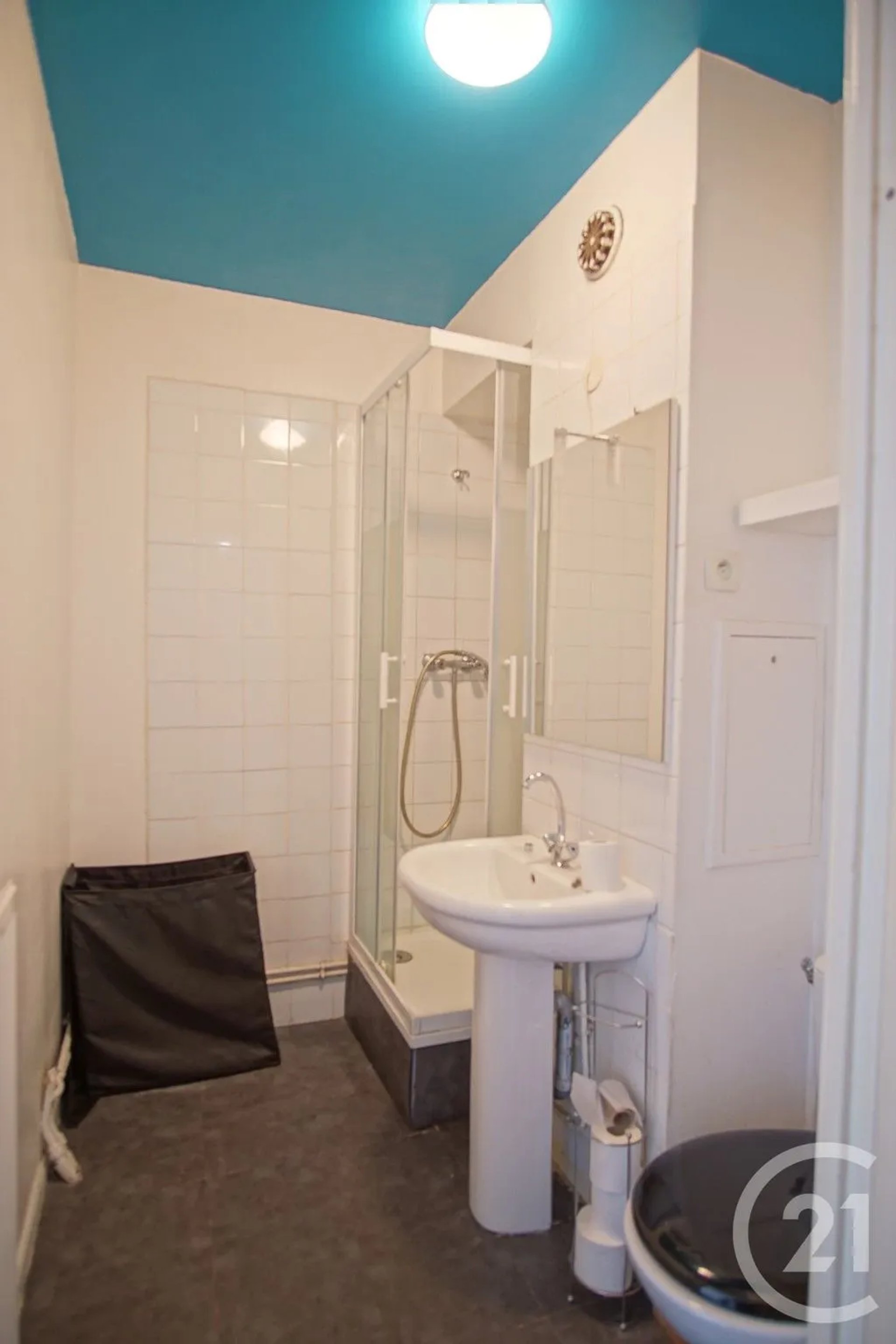 Appartement à louer, 22m², Créteil