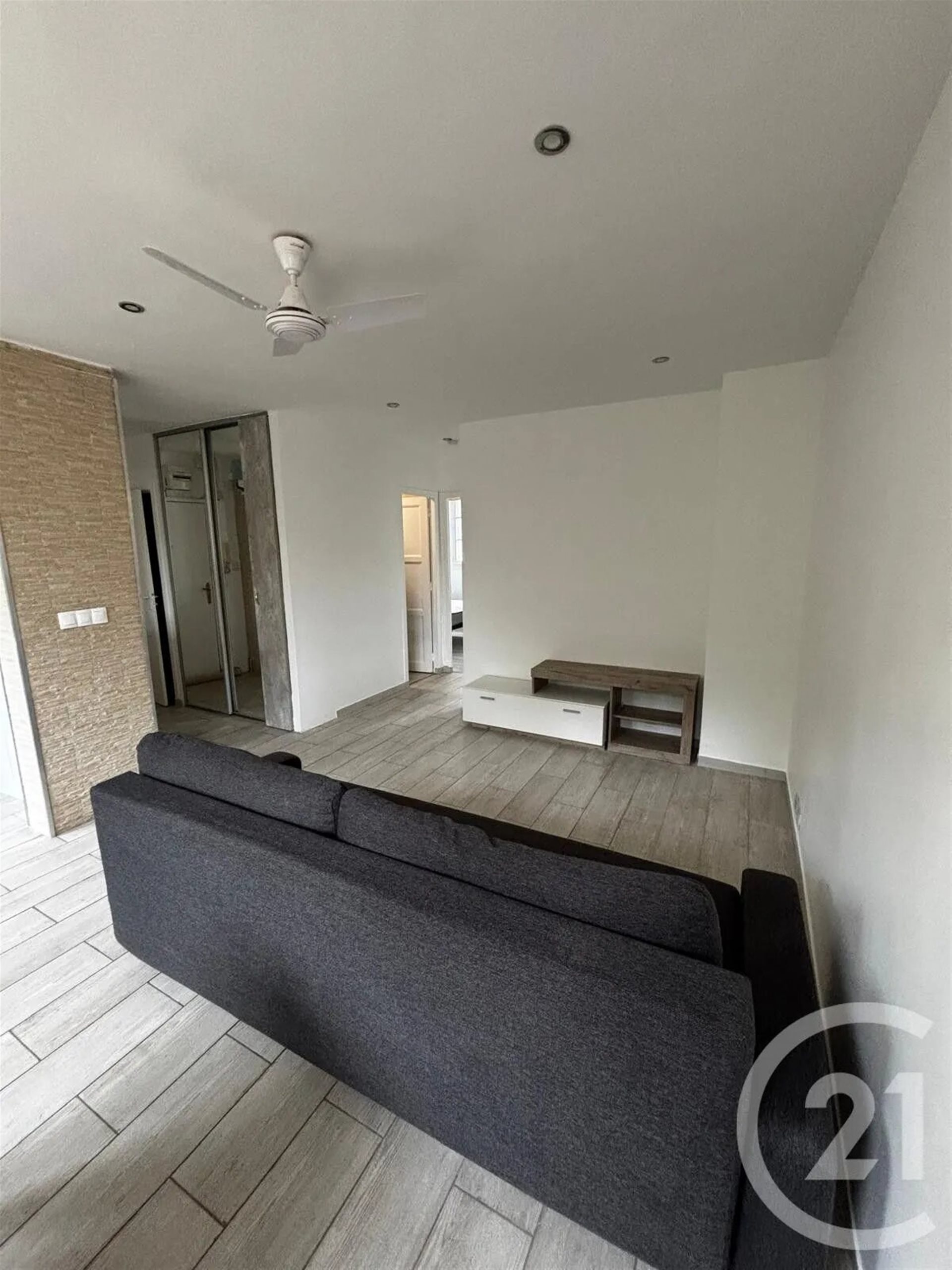 Appartement à louer, 52m², Créteil