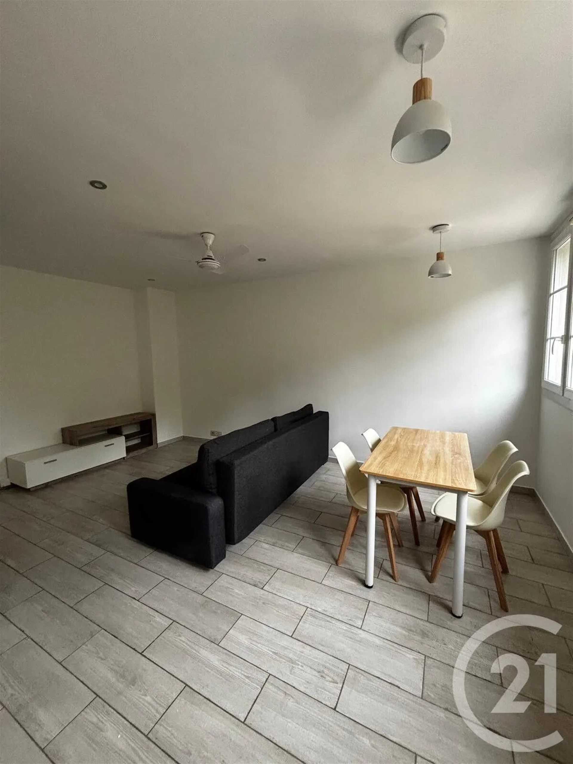 Appartement à louer, 52m², Créteil