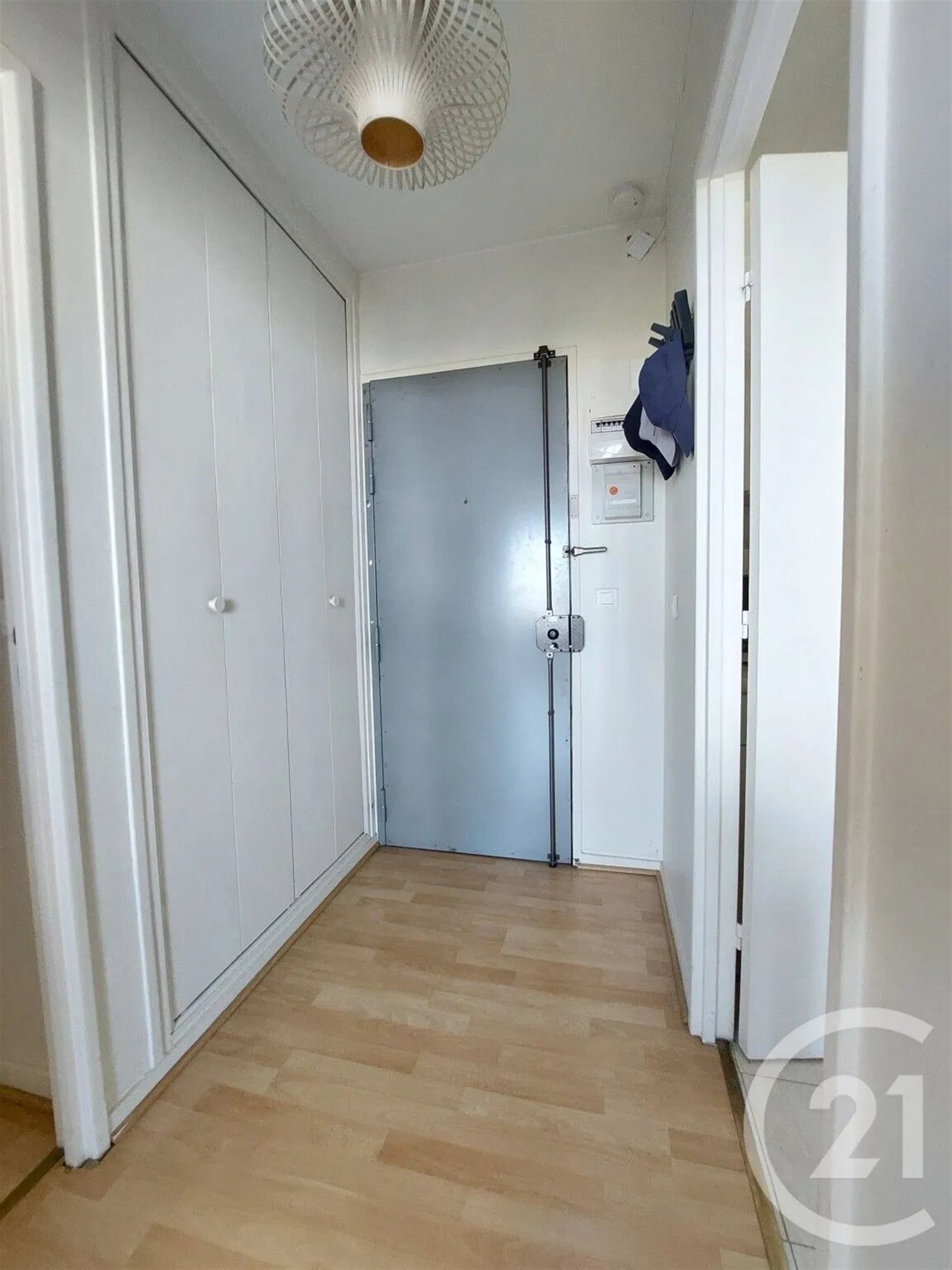 Appartement à louer, 47m², Choisy-le-Roi