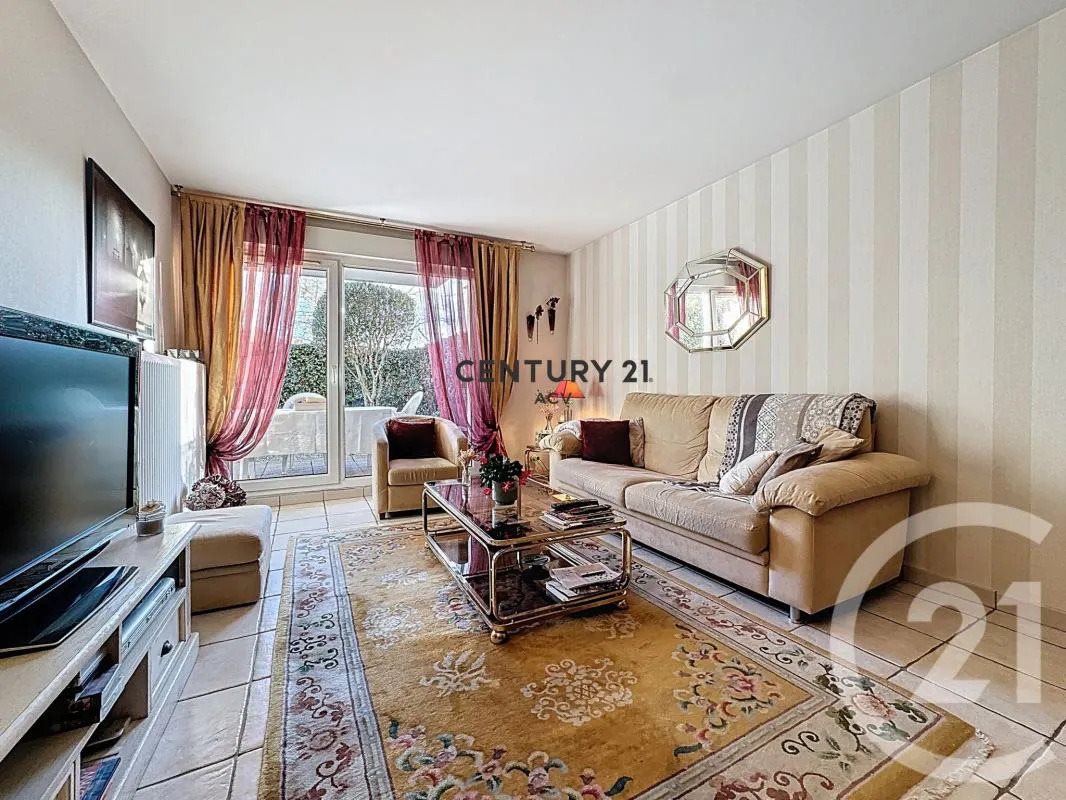 Appartement à vendre, 76m², Maisons-Alfort