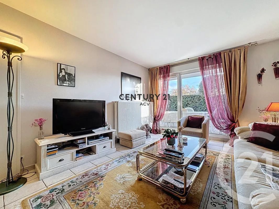 Appartement à vendre, 76m², Maisons-Alfort