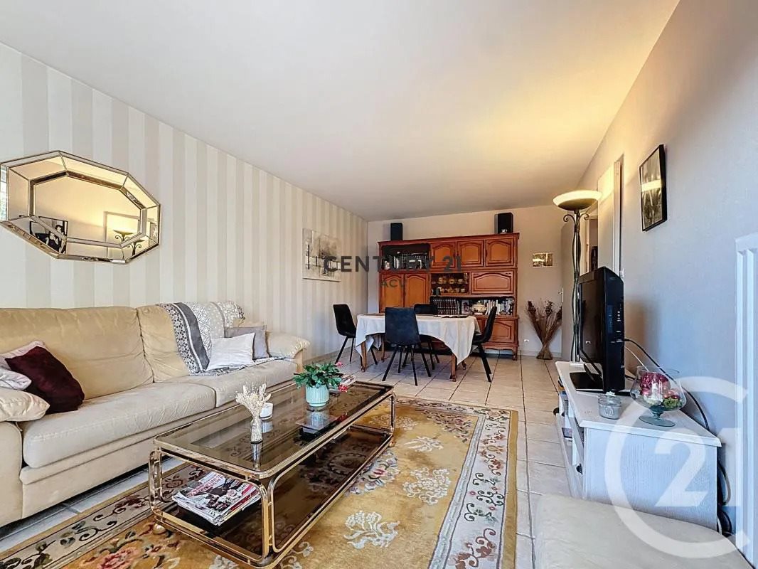 Appartement à vendre, 76m², Maisons-Alfort