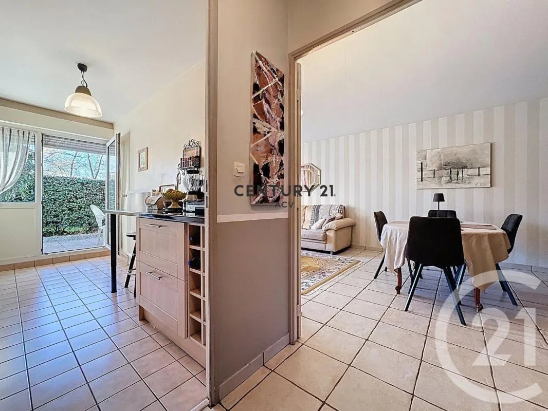 Appartement à vendre, 76m², Maisons-Alfort