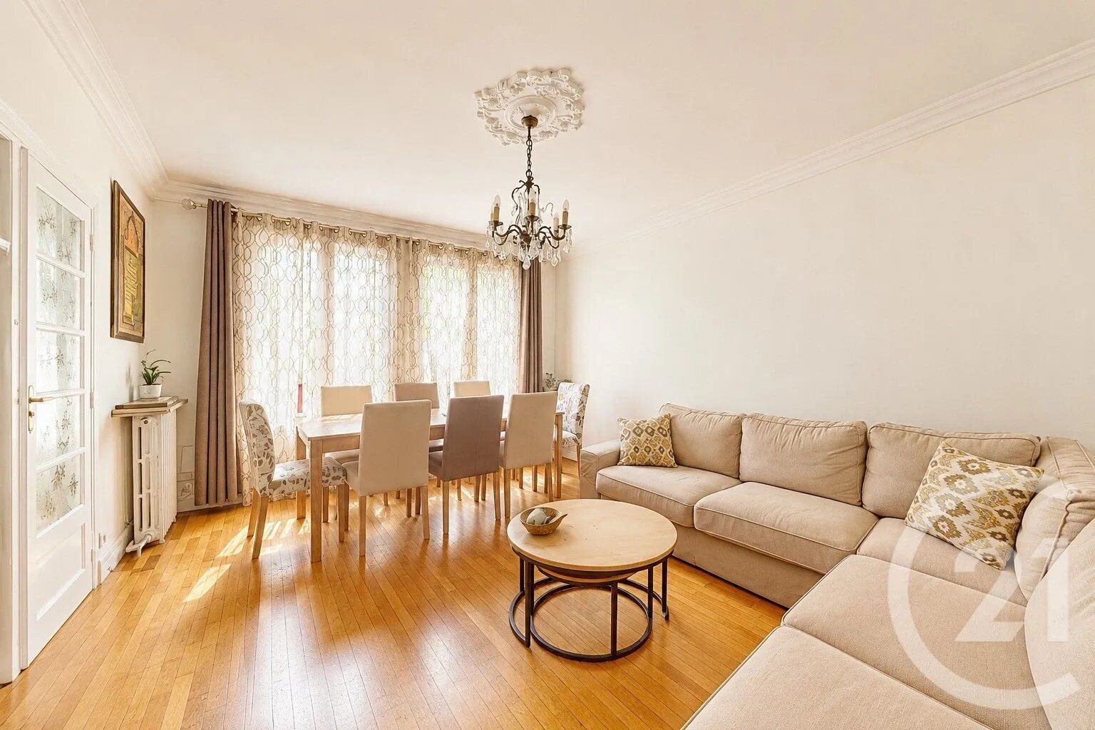 Maison à vendre, 84m², Aubervilliers
