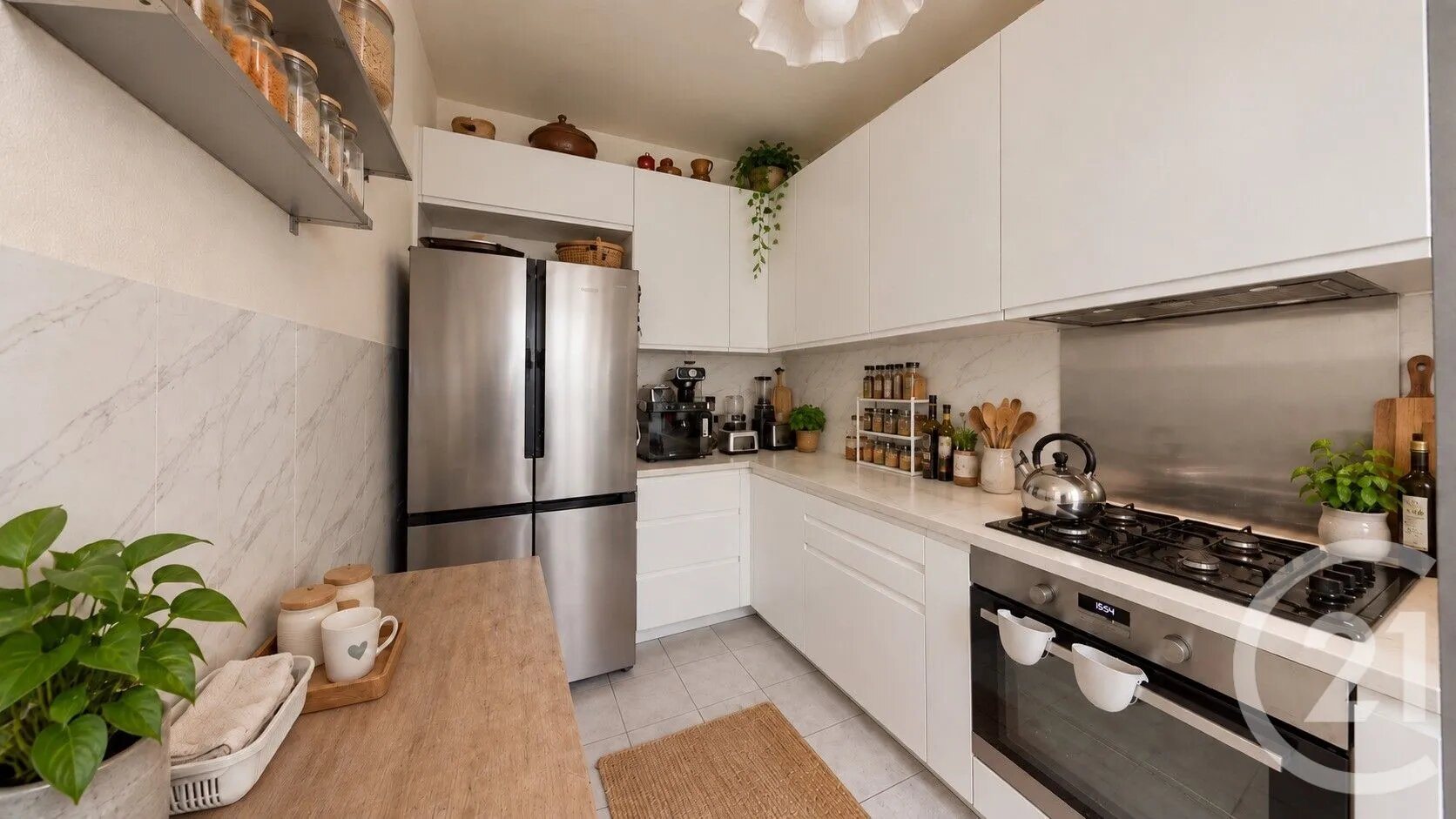 Maison à vendre, 84m², Aubervilliers