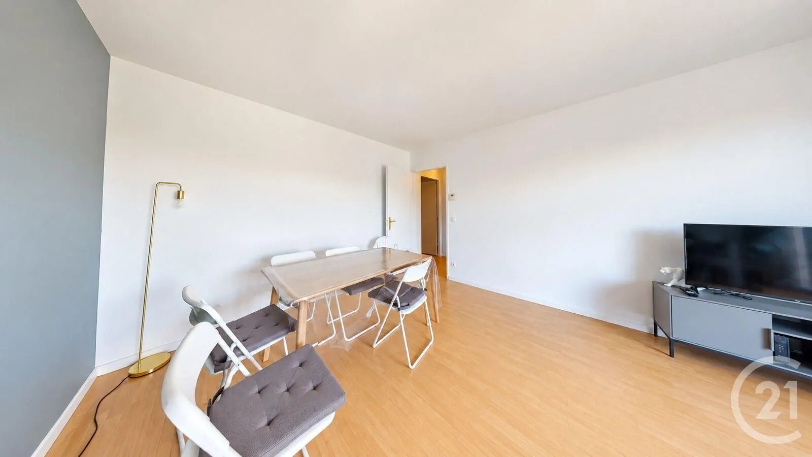 Appartement à vendre, 75m², Aubervilliers