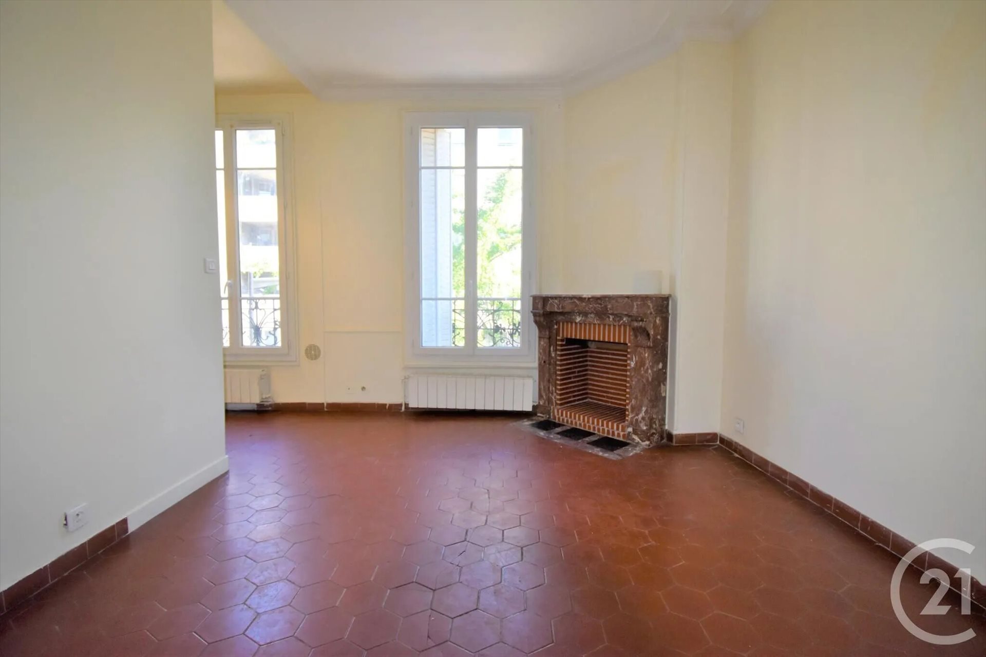 Appartement à louer, 34m², Aubervilliers