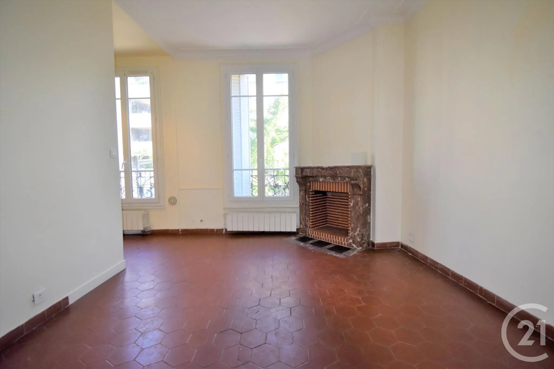 Appartement à louer, 34m², Aubervilliers