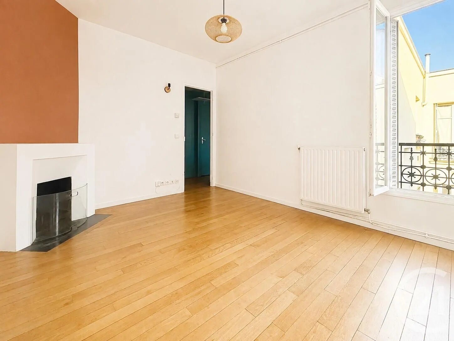 Appartement à vendre, 50m², Aubervilliers
