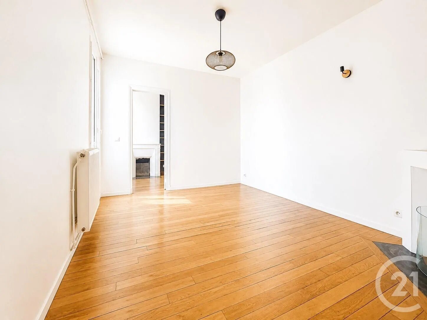 Appartement à vendre, 50m², Aubervilliers