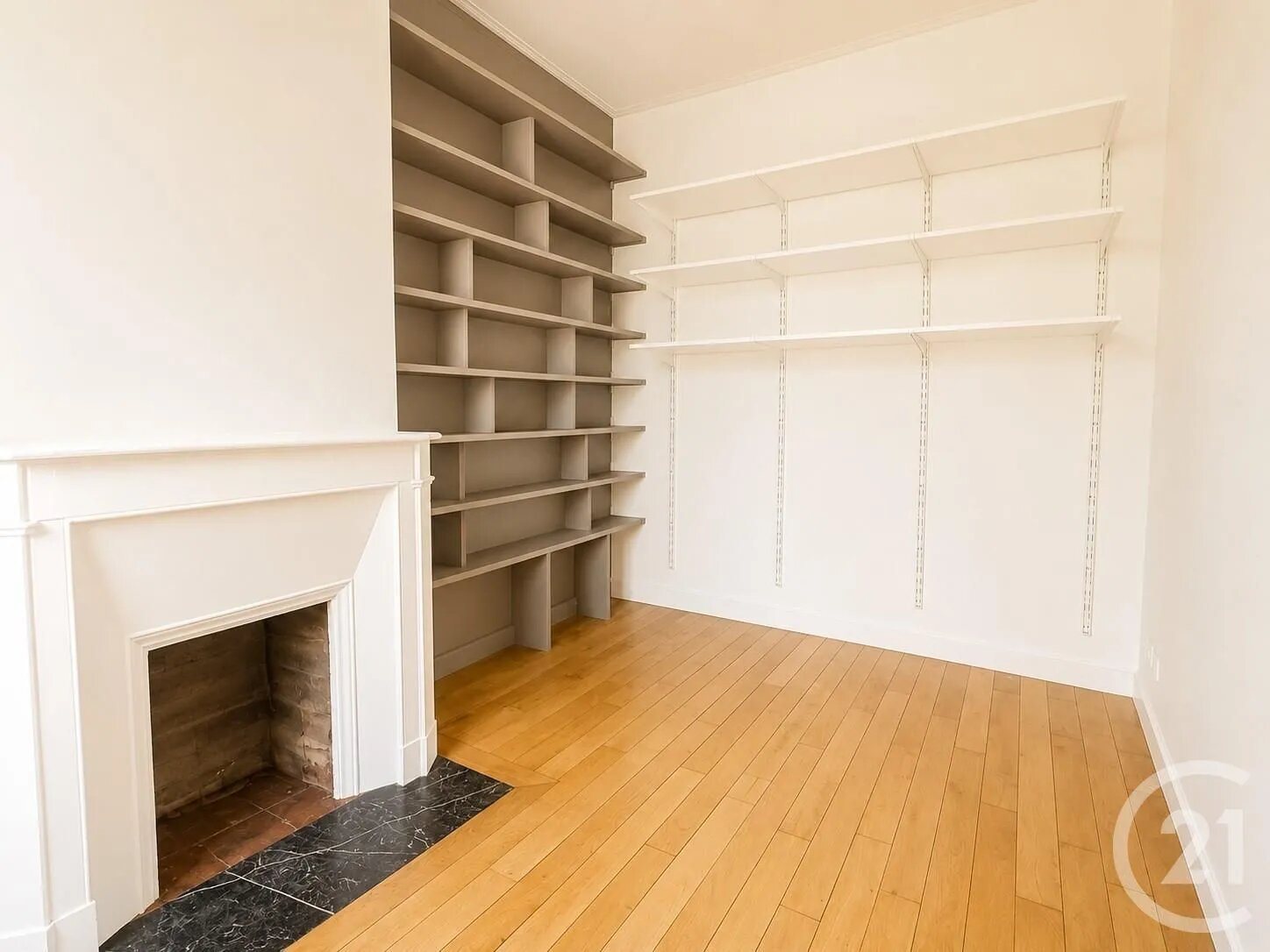 Appartement à vendre, 50m², Aubervilliers