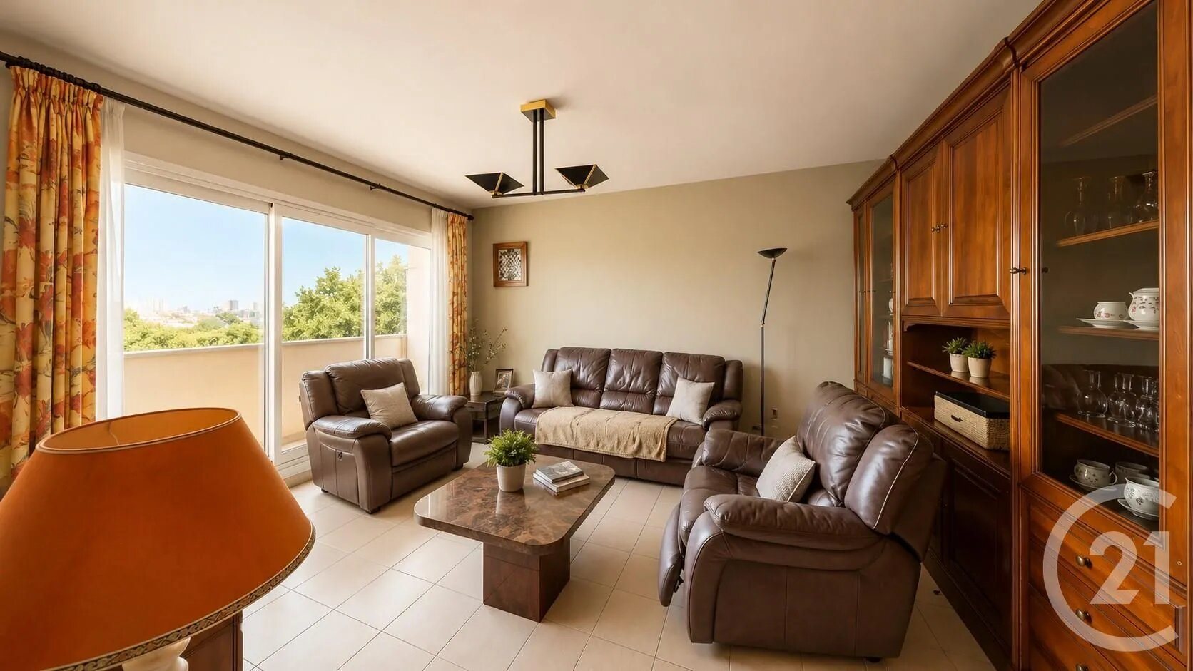 Appartement à vendre, 79m², Aubervilliers