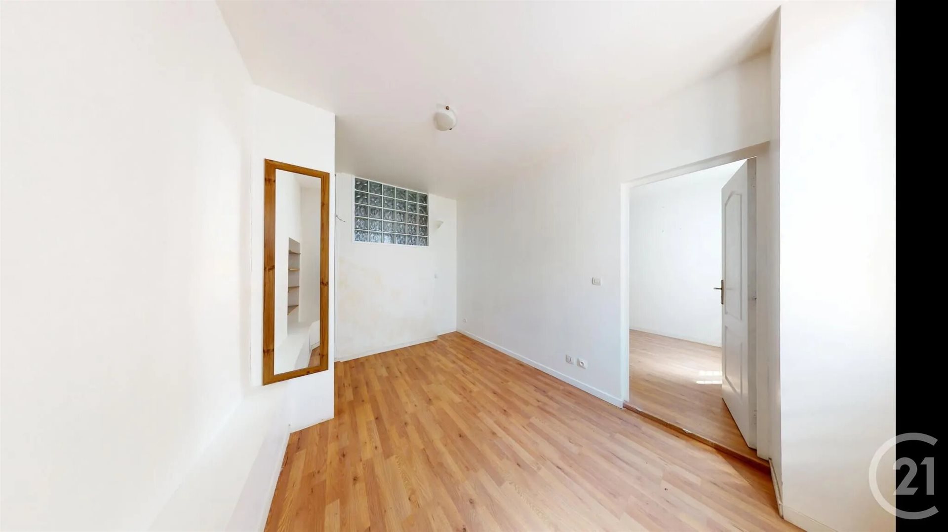 Appartement à vendre, 27m², Aubervilliers