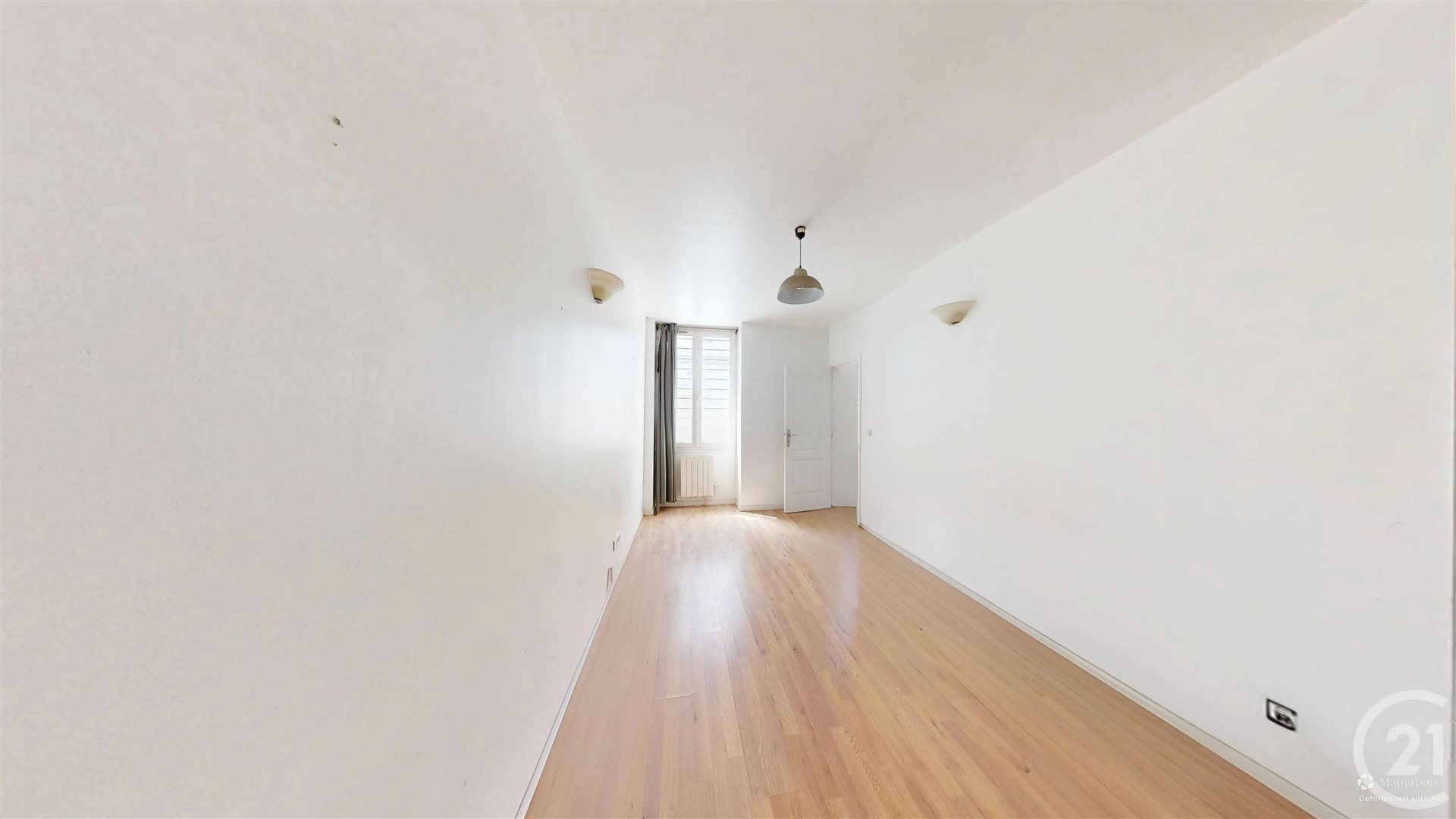 Appartement à vendre, 27m², Aubervilliers