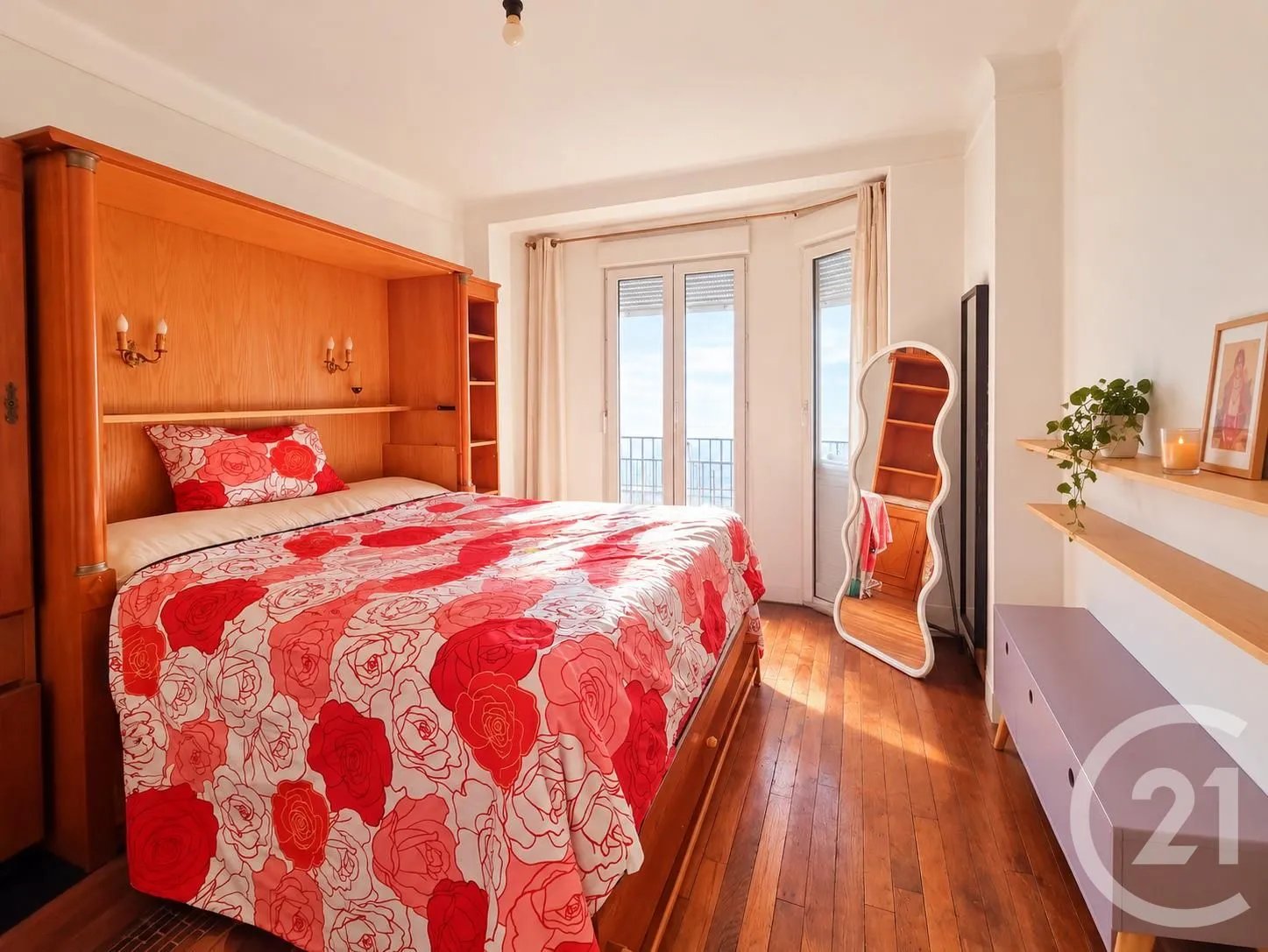 Appartement à vendre, 46m², Aubervilliers