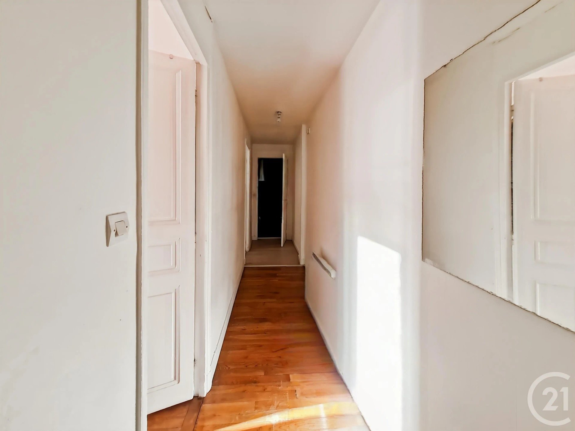 Appartement à vendre, 46m², Aubervilliers