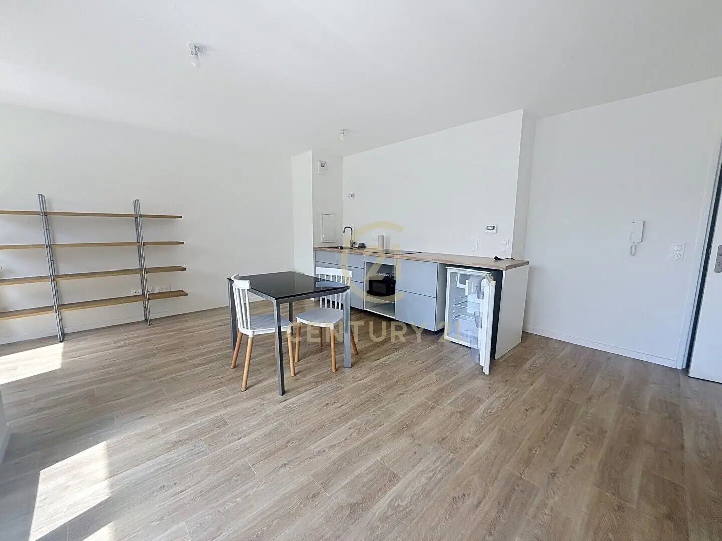 Appartement à louer, 42m², Aubervilliers