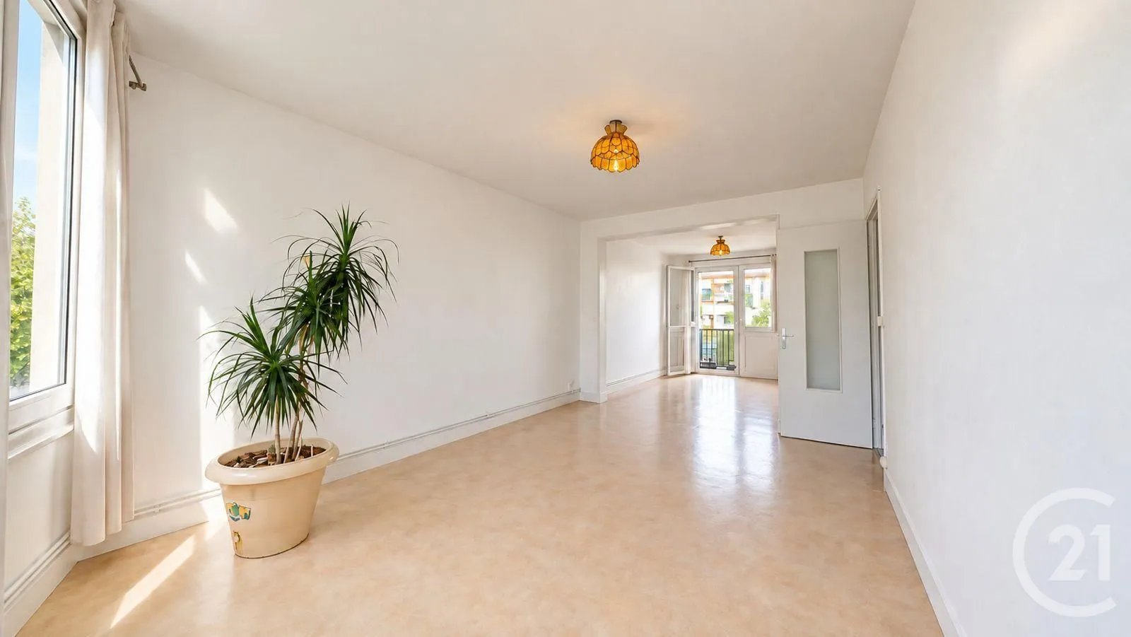 Appartement à vendre, 68m², Aubervilliers