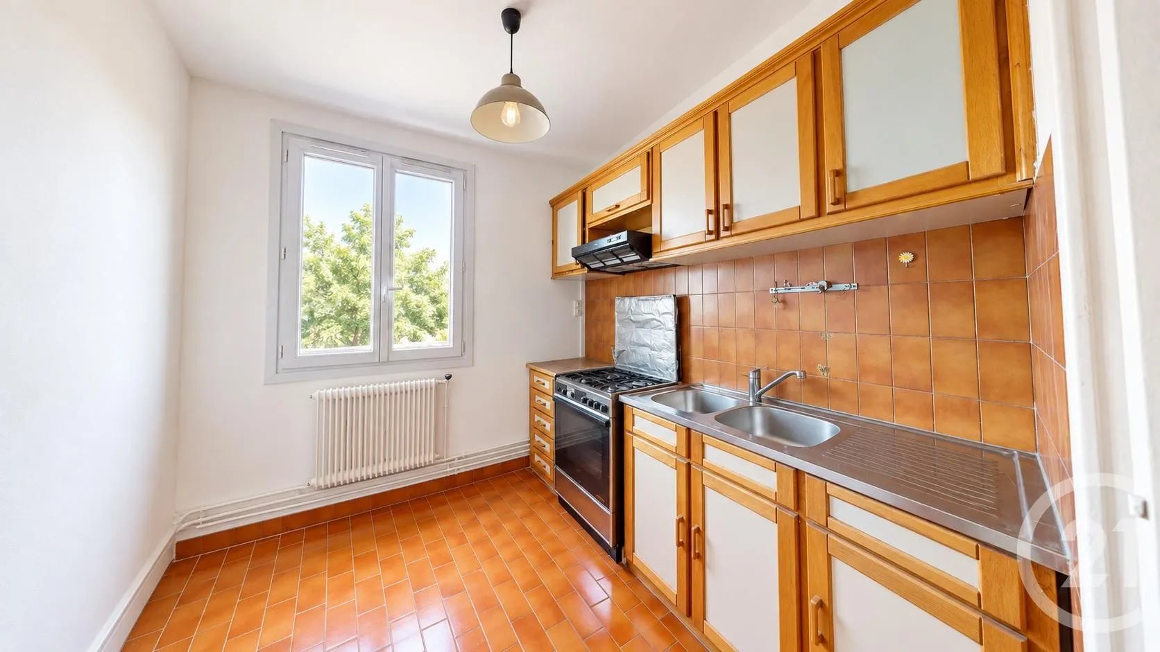 Appartement à vendre, 68m², Aubervilliers