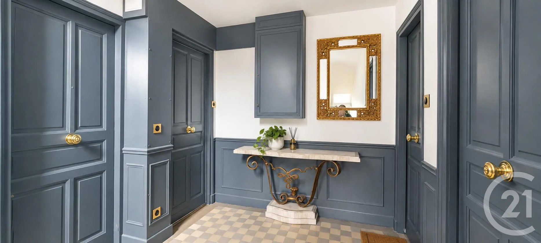 Appartement à vendre, 39m², Aubervilliers