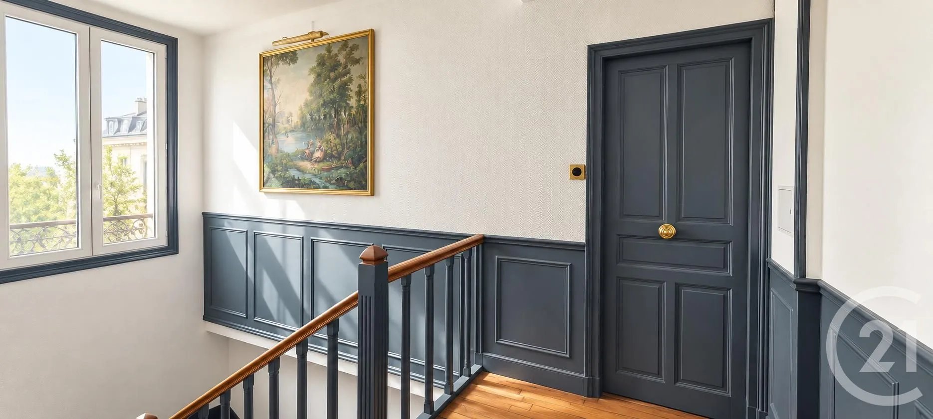 Appartement à vendre, 39m², Aubervilliers