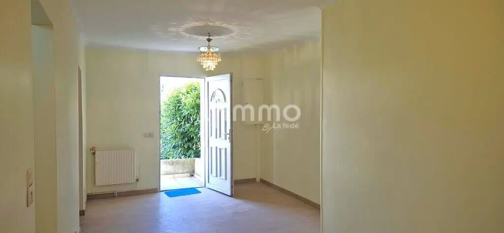 Maison à vendre, 70m², Les Mureaux