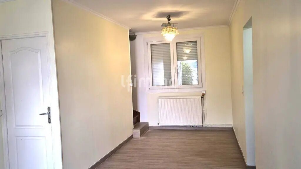 Maison à vendre, 70m², Les Mureaux