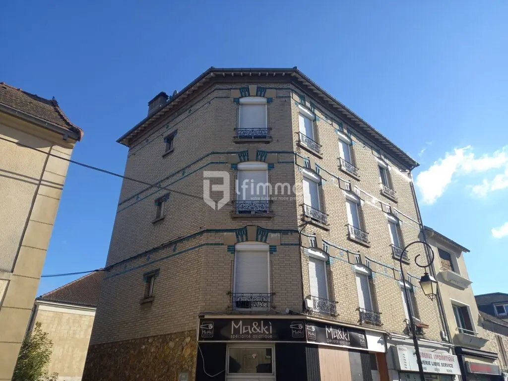 Maison à vendre, 240m², Les Mureaux