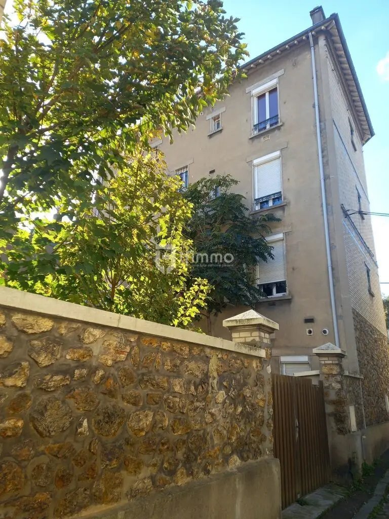 Maison à vendre, 240m², Les Mureaux