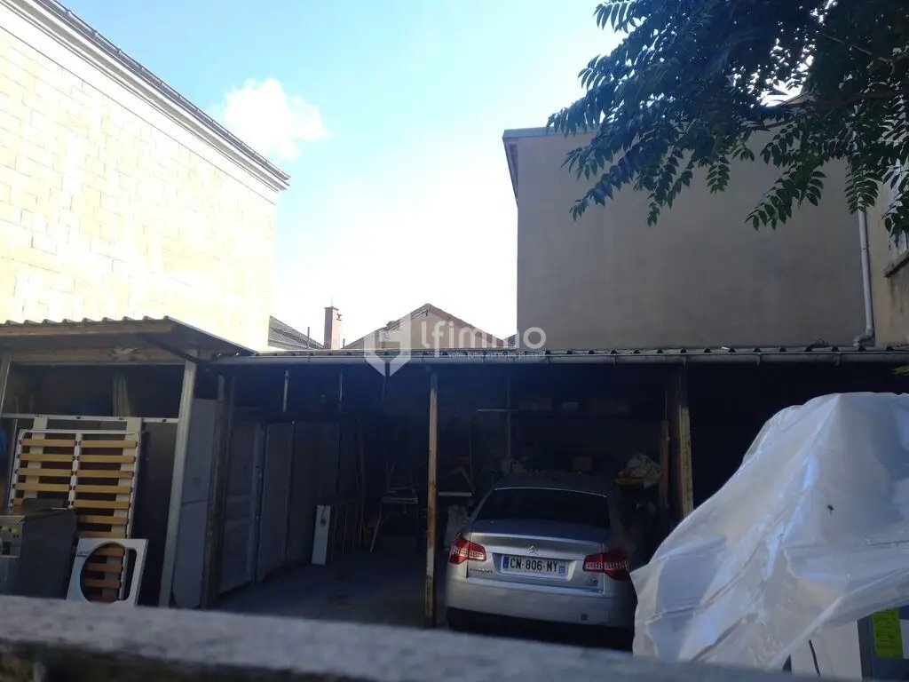 Maison à vendre, 240m², Les Mureaux