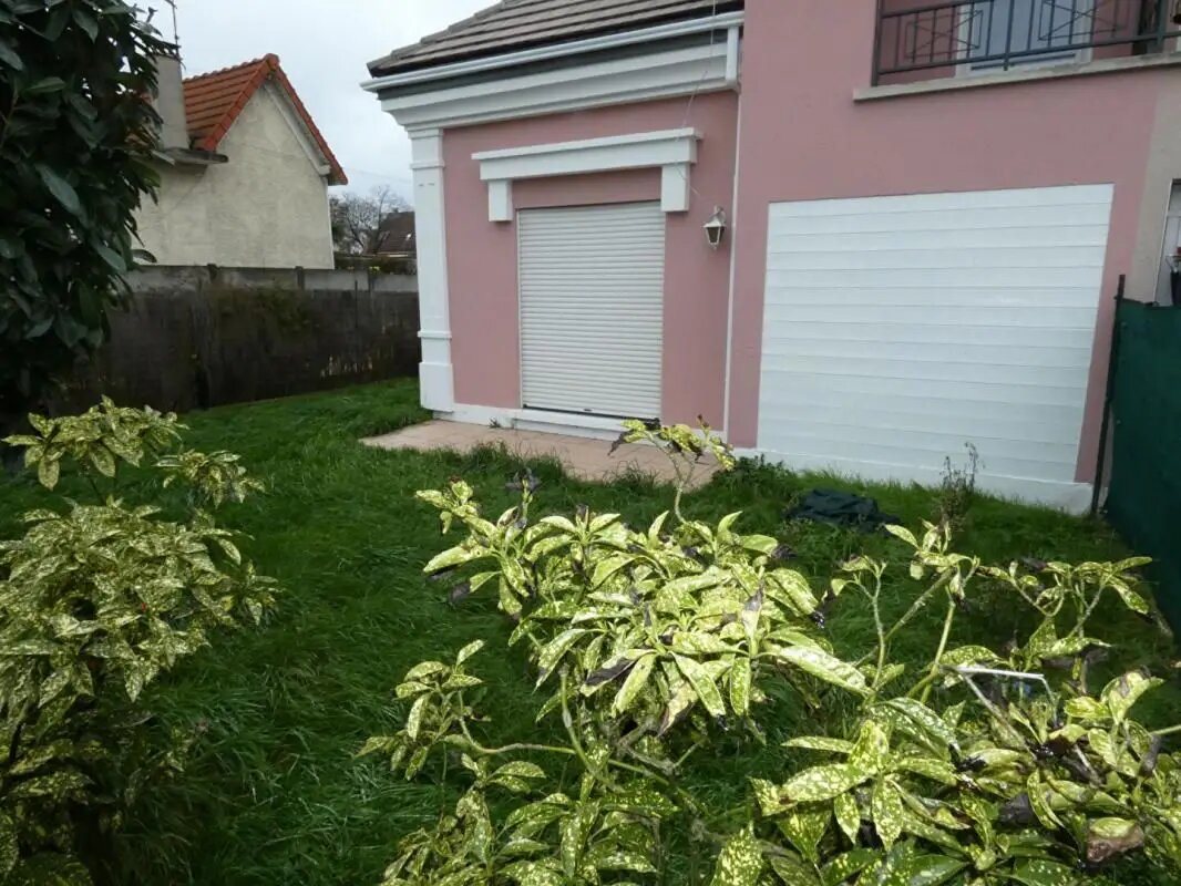 Appartement à vendre, 96m², Montfermeil