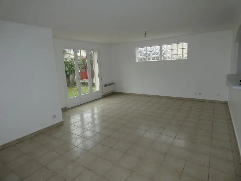 Appartement à vendre, 96m², Montfermeil