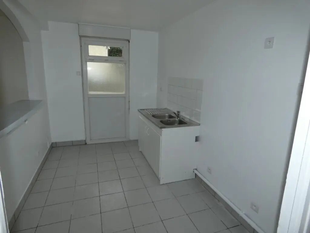 Appartement à vendre, 96m², Montfermeil