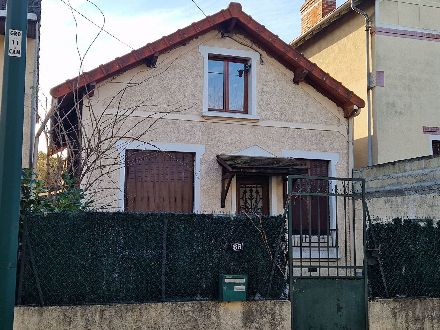Maison à vendre, 100m², Sevran