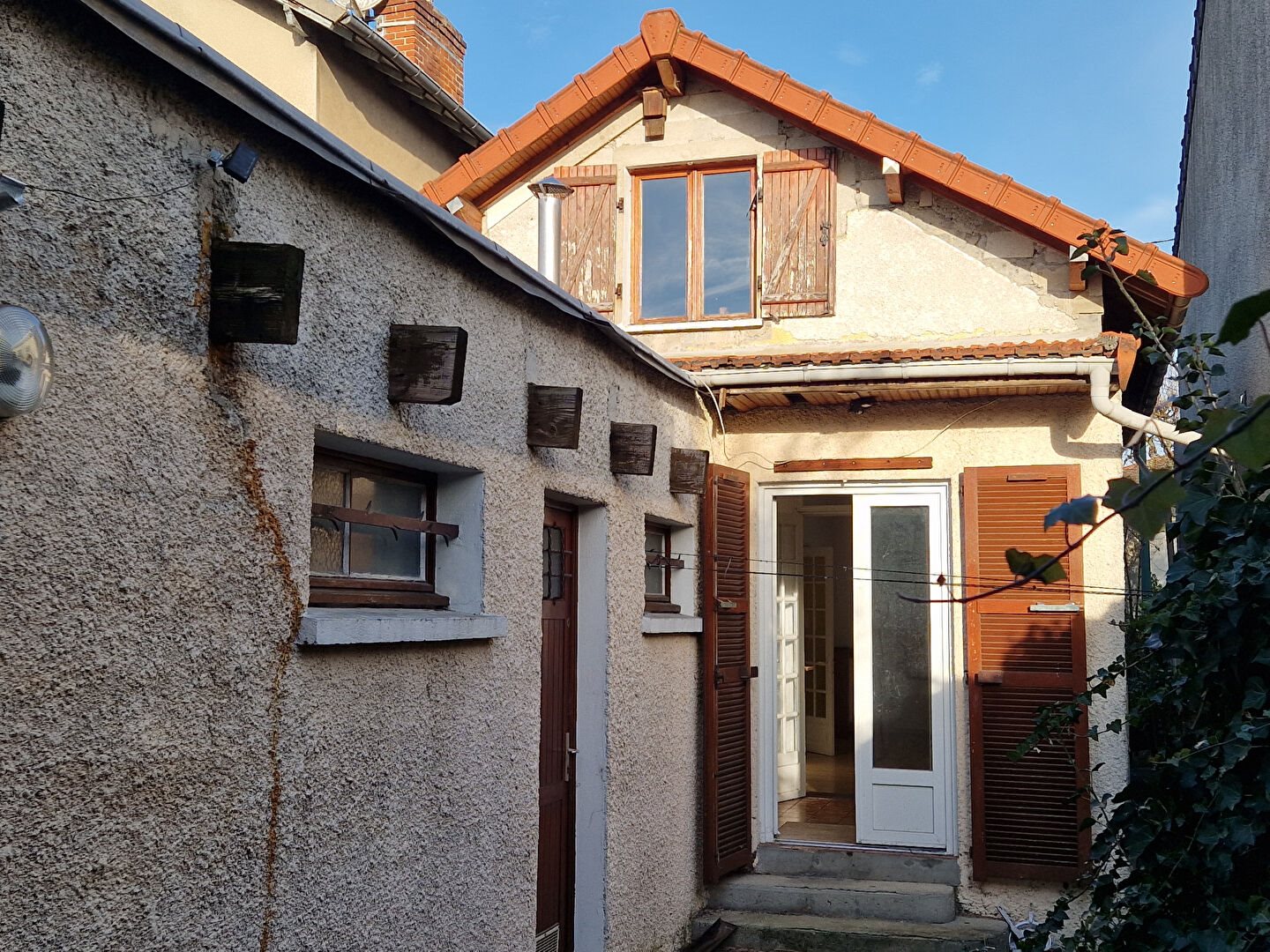 Maison à vendre, 100m², Sevran