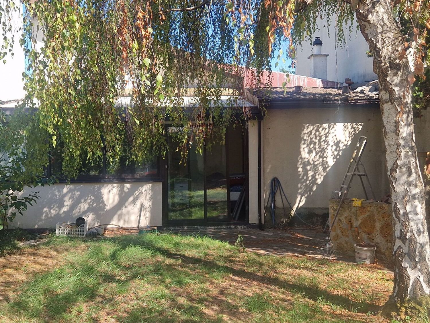 Maison à vendre, 40m², Sevran