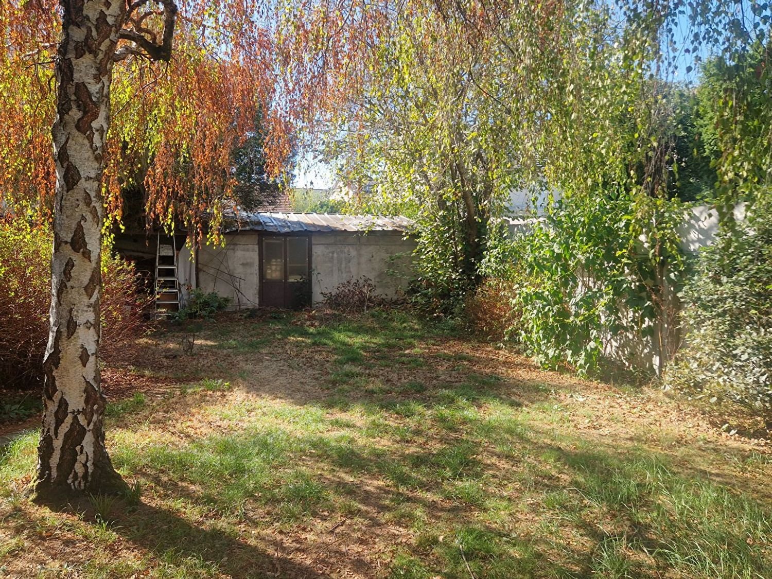 Maison à vendre, 40m², Sevran